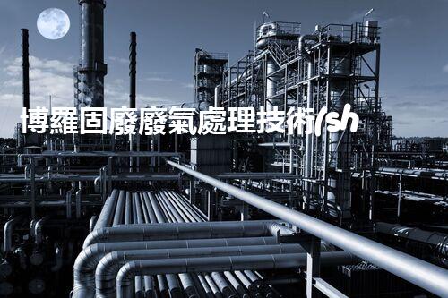 博羅固廢廢氣處理技術(shù)，到底有多厲害？